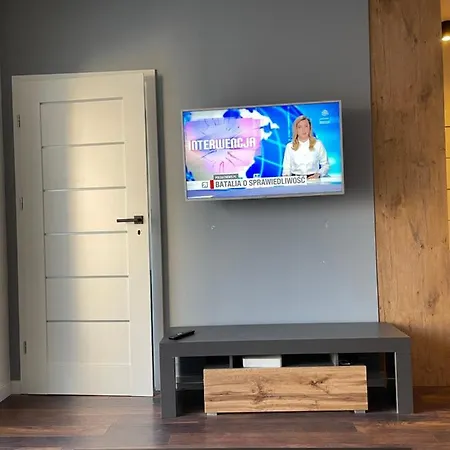 Διαμέρισμα Apartament *