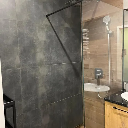 Apartament Διαμέρισμα Γκντανσκ