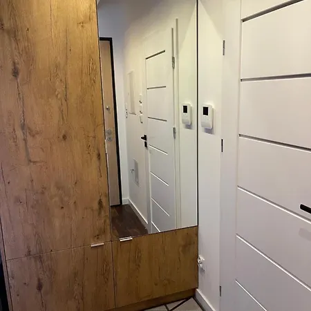 Apartament Γκντανσκ