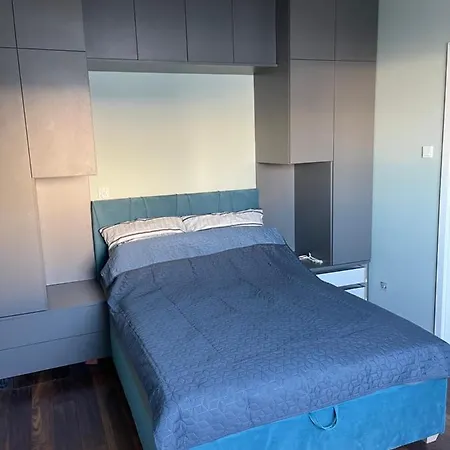 Apartament Διαμέρισμα *
