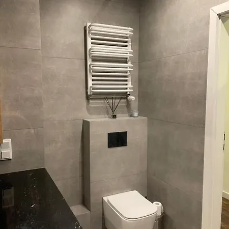 Διαμέρισμα Apartament Γκντανσκ