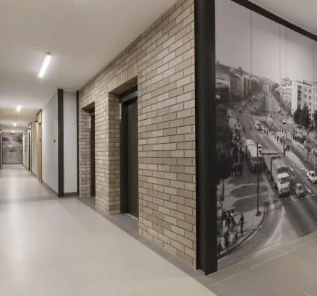 Διαμέρισμα Apartament Γκντανσκ