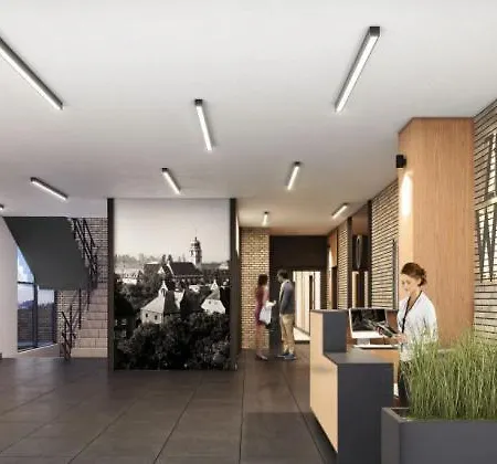 Διαμέρισμα Apartament
