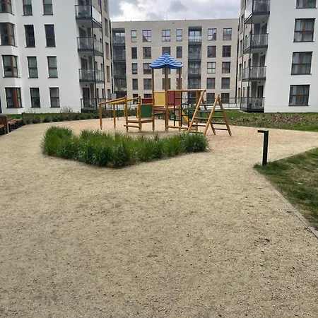 Διαμέρισμα Apartament Γκντανσκ