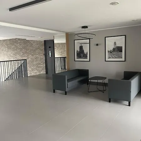 Apartament Διαμέρισμα
