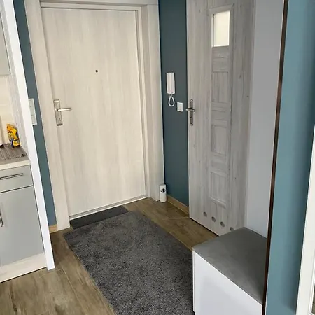Apartament * Jantar