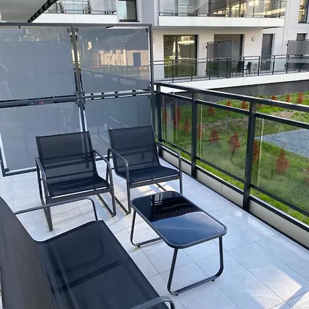 Apartament * Jantar