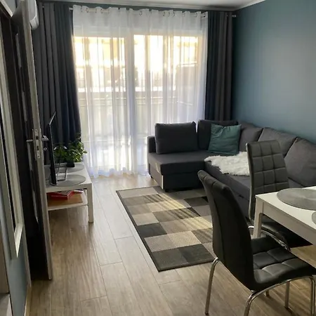 Apartament Apartment *