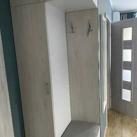 Apartment Apartament Jantar